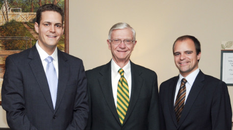 Reveley Award